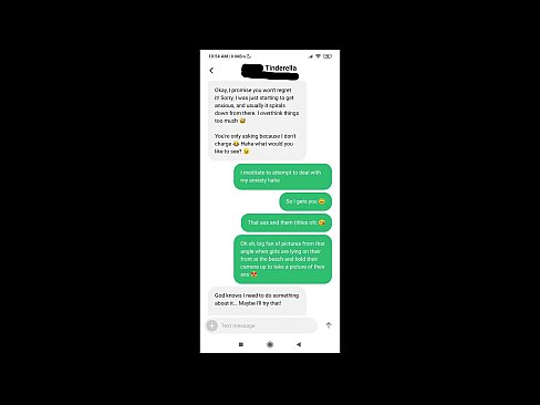 ❤️ Додадов нов PAWG од Tinder во мојот харем (вклучено е разговор со Tinder) ❌  Секс на mk.samoanalitika.ru ❌